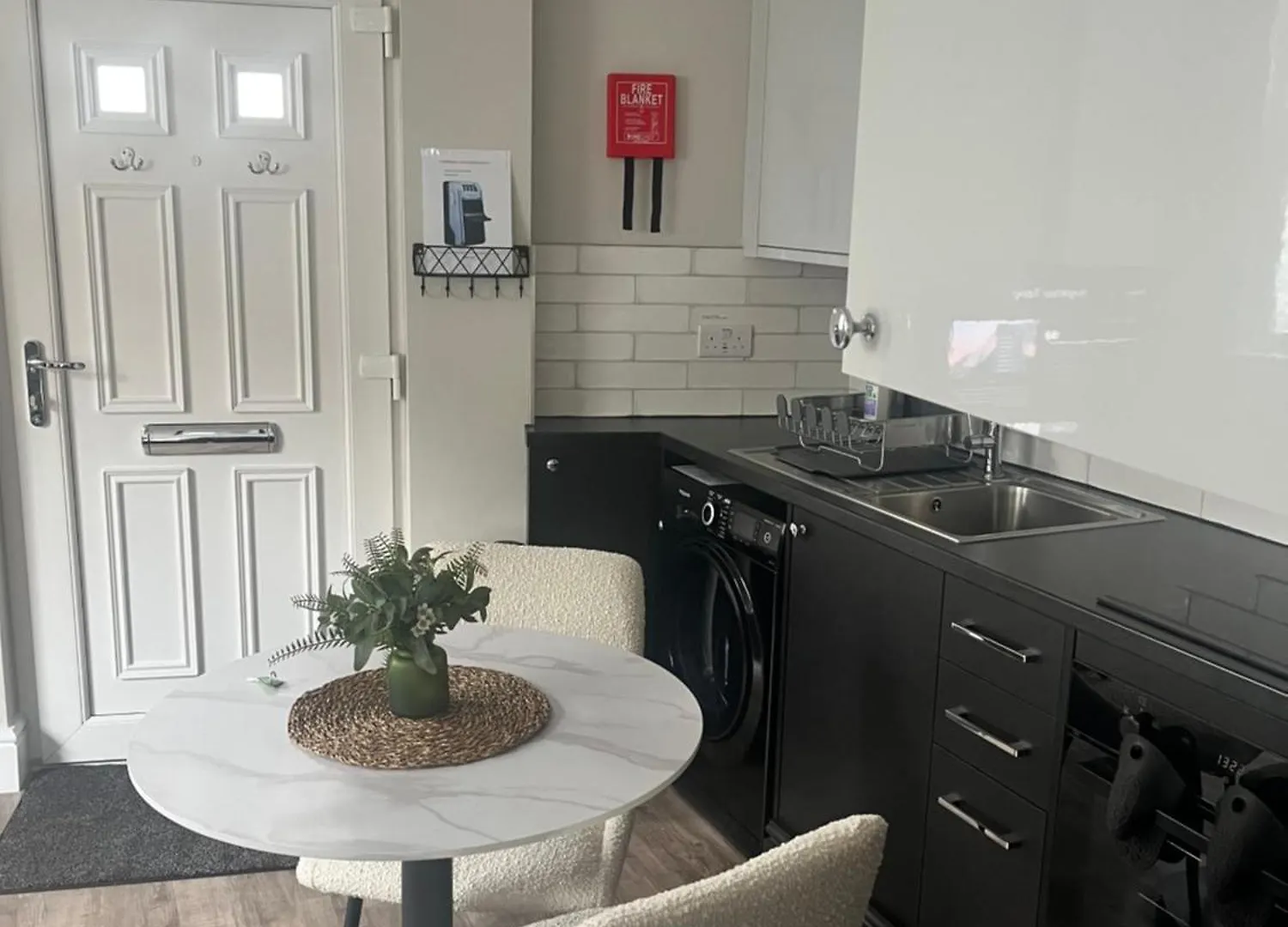 Luxury One Bedroom Apartment Bristol Verenigd Koninkrijk