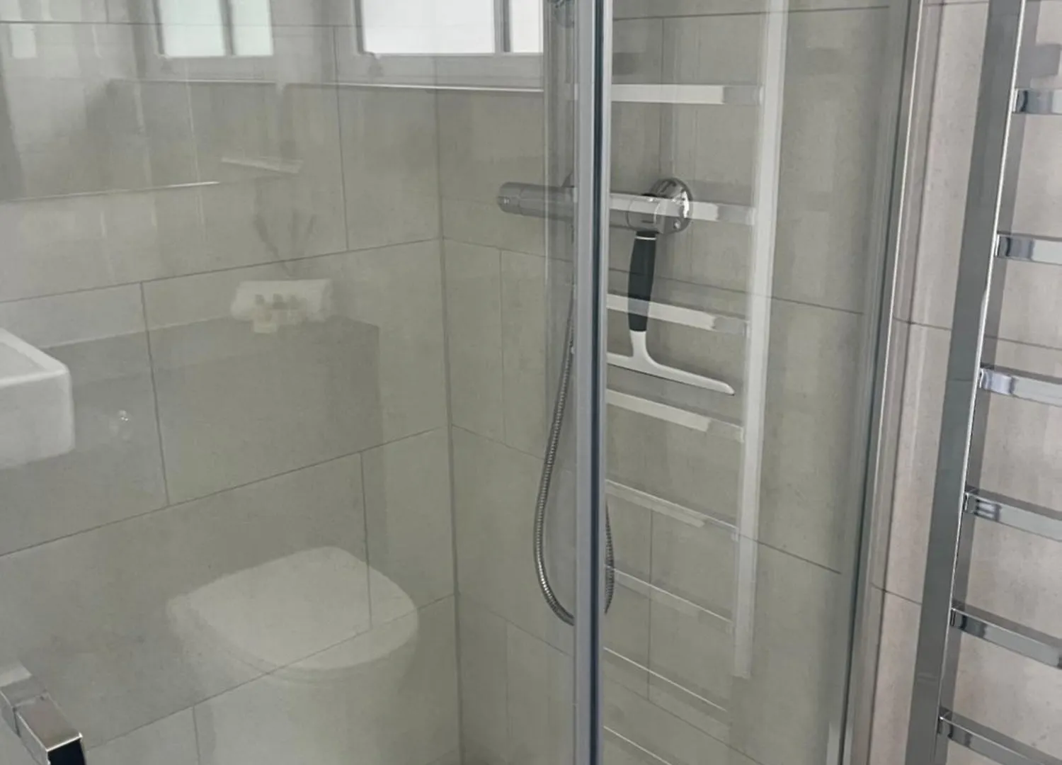 Luxury One Bedroom Apartment Bristol