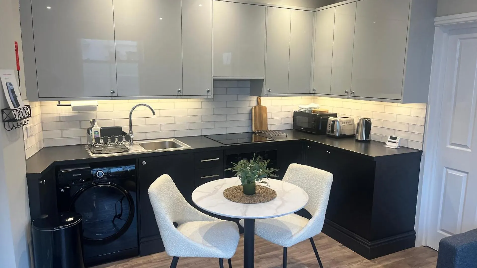 Luxury One Bedroom Apartment Bristol