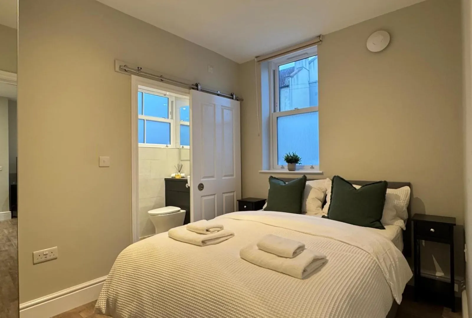 Luxury One Bedroom Apartment Bristol