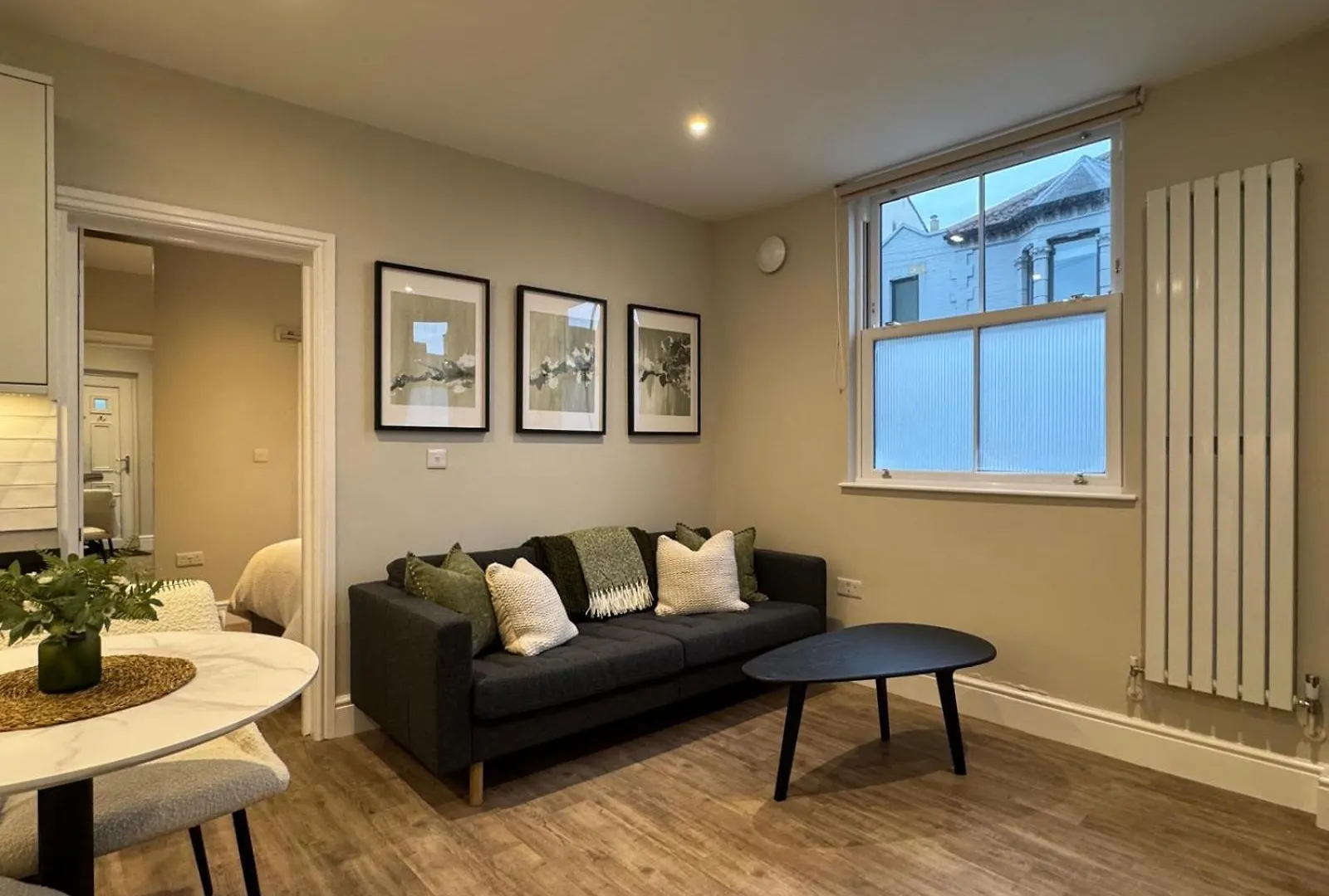 Luxury One Bedroom Apartment Bristol