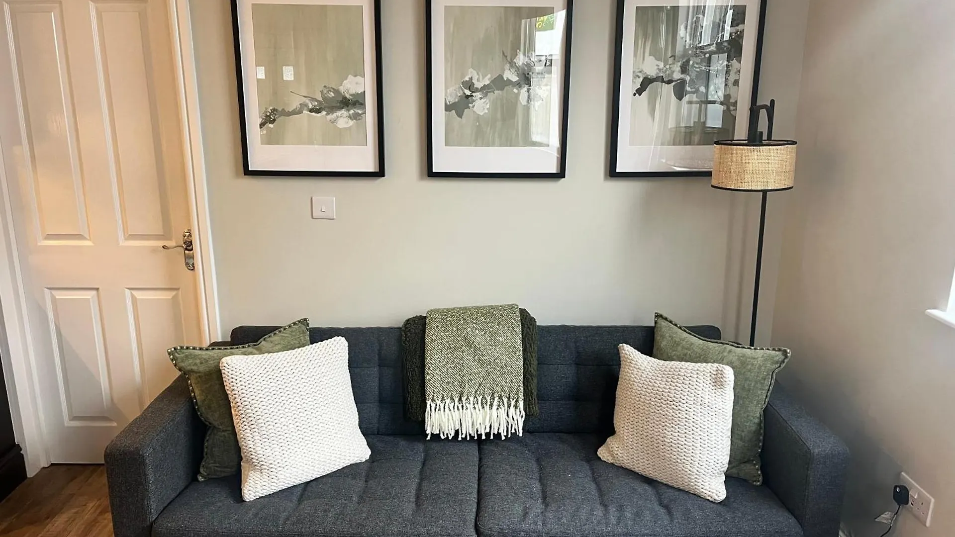 Luxury One Bedroom Apartment Bristol United Kingdom